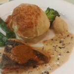 ラ・パレット - 