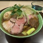 手打麺祭 かめ囲 - 