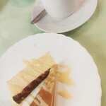 ラ・パレット - 