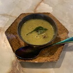 多国籍食堂 錆と煤 - 