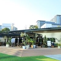 Botanico扇町公園 - 