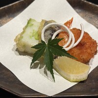 個室和食 東山 東京駅前店 - 