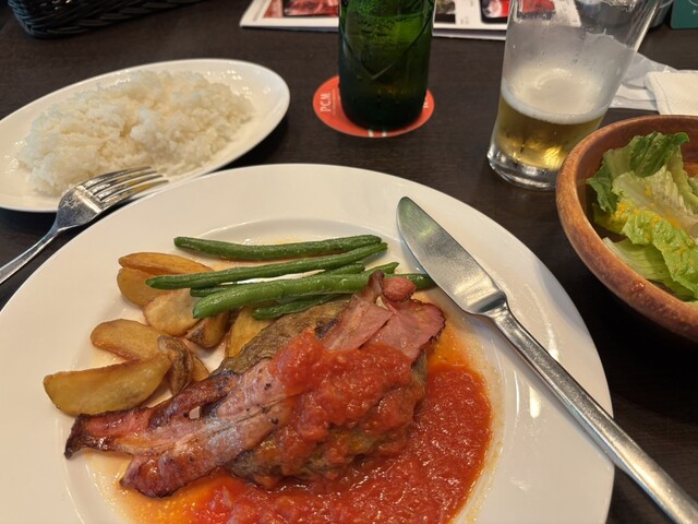 P.C.M Pub Cardinal Marunouchi photo 3