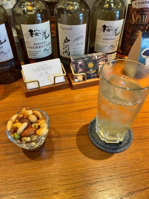 osakeno bijyutsukan Karasuma Nanajo Ten