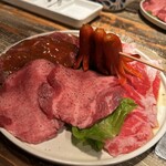 代官山焼肉 kintan - 