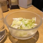 リトル小岩井 - 