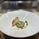 ニュー松坂 西中洲店 - 