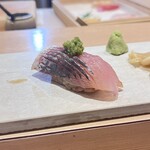 新宿 江戸前鮨と和食 朧 - 