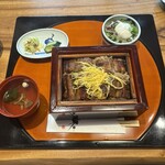 本庄うなぎ屋 本庄店 - 