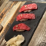 代官山焼肉 kintan - 