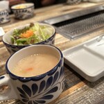 代官山焼肉 kintan - 