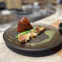 ニュー松坂 西中洲店 - 