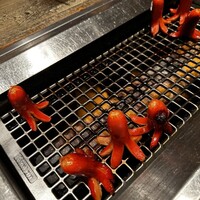 代官山焼肉 kintan - 