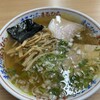 ラーメンまるひら 札幌店
