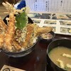 超天丼 虎之介 佐賀高木瀬東店