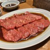 炭火焼肉ホルモンさわいし