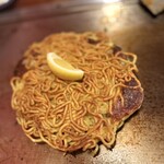 お好み焼・鉄板焼 88 パチパチ 有楽町本店 - 