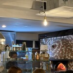 ピッツエリア エ トラットリア ダ イーサ - 