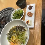 焼肉　三千里 - 