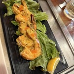 お好み焼・鉄板焼 88 パチパチ 有楽町本店 - 