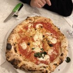 ピッツエリア エ トラットリア ダ イーサ - 