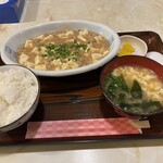 食事処やま - 