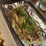 お好み焼・鉄板焼 88 パチパチ 有楽町本店 - 