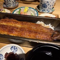 京都祇園うなぎ四代目菊川 - 