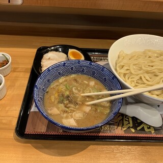 らあめん花月嵐_1