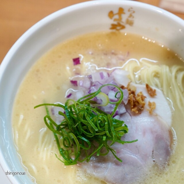 はやし田 渋谷宇田川町店 - 渋谷/ラーメン | 食べログ