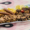 Pontocho Kebab Al Bukhara HALAL