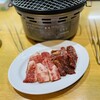 焼肉酒場 餤