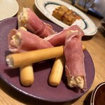 恵比寿ビストロ 猫も杓子も - 