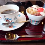 和食しゃぶしゃぶ かごの屋 - 