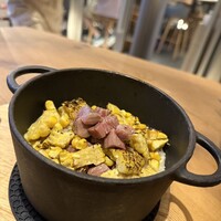 恵比寿ビストロ 猫も杓子も - 