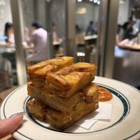 恵比寿ビストロ 猫も杓子も - 