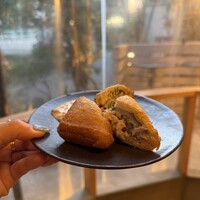 恵比寿ビストロ 猫も杓子も - 