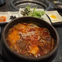 焼肉 青山外苑 - 