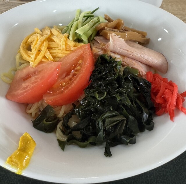 餃子食堂 - 花巻市その他（餃子）の写真