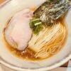 ジャパニーズ ラーメン 五感