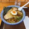 白河手打らーめん　うさぎ