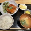 食堂ハッチ
