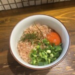 中華そば 丸田屋 ぶらくり丁店 - 