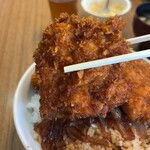 板鼻館 - カツリフト。