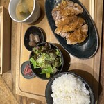 やきとり ばかや - 