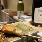 焼き鳥 こと - 