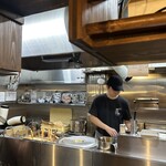 中華そば 丸田屋 ぶらくり丁店 - 