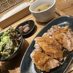 やきとり ばかや - 