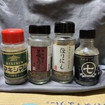 中国料理 山丁 - カスタム部隊