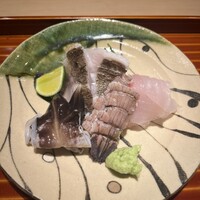 日本料理いまい - 